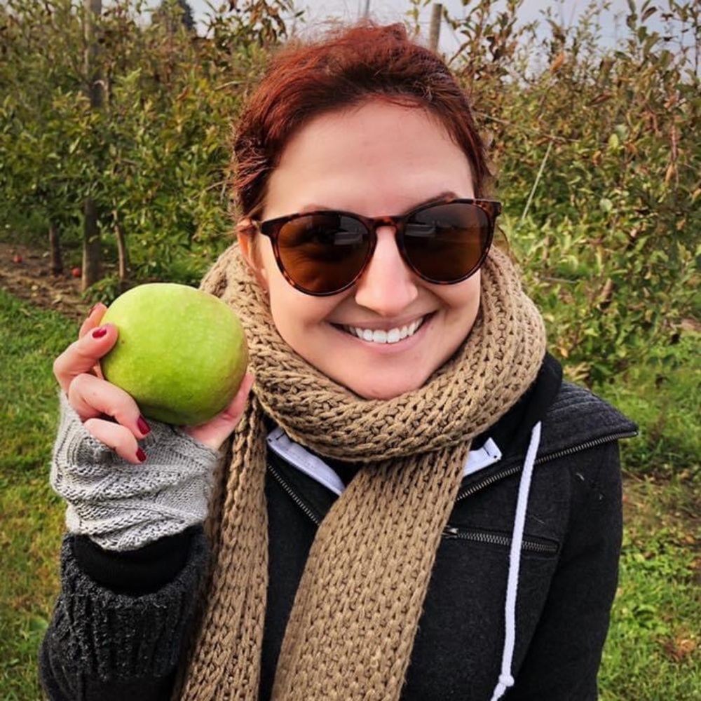 Meet your POSH AMBASSADOR: Amarie